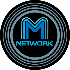 M Network Logo   Abay Electric Network Logo Png - Abay Electric Network, Transparent background PNG HD thumbnail