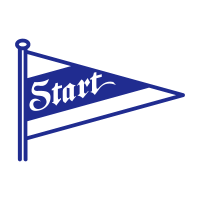 7 Stars vector logo