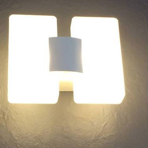 Architectural Square Wall Light (Abba Lightings) - Abba Lightings, Transparent background PNG HD thumbnail