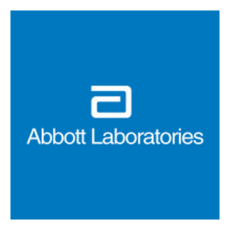 Abbot Laboratories Logo - Abbot Laboratories, Transparent background PNG HD thumbnail
