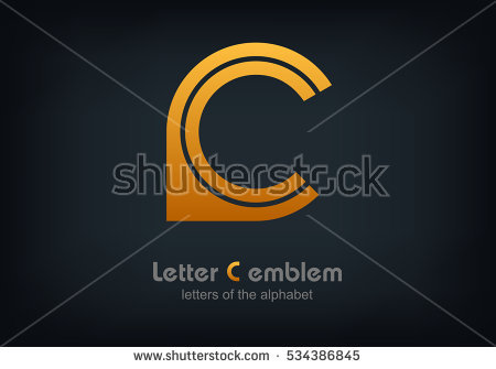 Creative Letter M Logo design