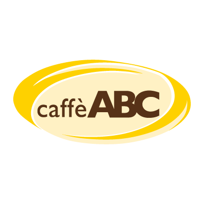 Abc Caffe Vector Logo - Abc Caffe Vector, Transparent background PNG HD thumbnail