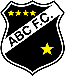 ABC caffe vector logo