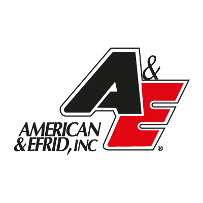 American U0026 Efird Logo - Abc Caffe Vector, Transparent background PNG HD thumbnail