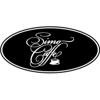 Logo Of Simo Caffe - Abc Caffe Vector, Transparent background PNG HD thumbnail