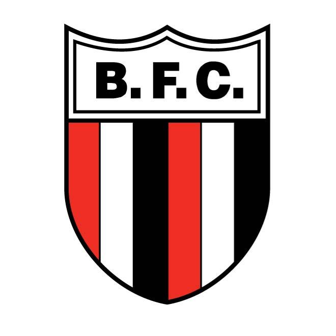 Guarani Futebol Clube Vector Logo · Fc Santa Cruz · Fc Botafogo Preto Hdpng.com  - Abc Fc Vector, Transparent background PNG HD thumbnail