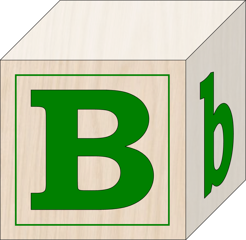 ABC logo vector download