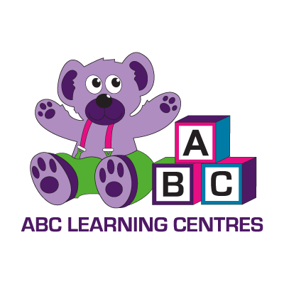 Abc Learning Centres Logo Png - Abc Learning Centres Vector Logo, Transparent background PNG HD thumbnail