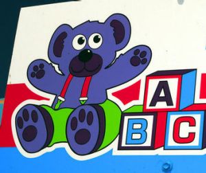 Abc Learning Centres Logo Png - Asic Claims Its First Abc Learning Scalp., Transparent background PNG HD thumbnail