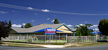 Abc Learning Centres Ashmont Central In Wagga Wagga, New South Wales. - Abc Learning Centres, Transparent background PNG HD thumbnail