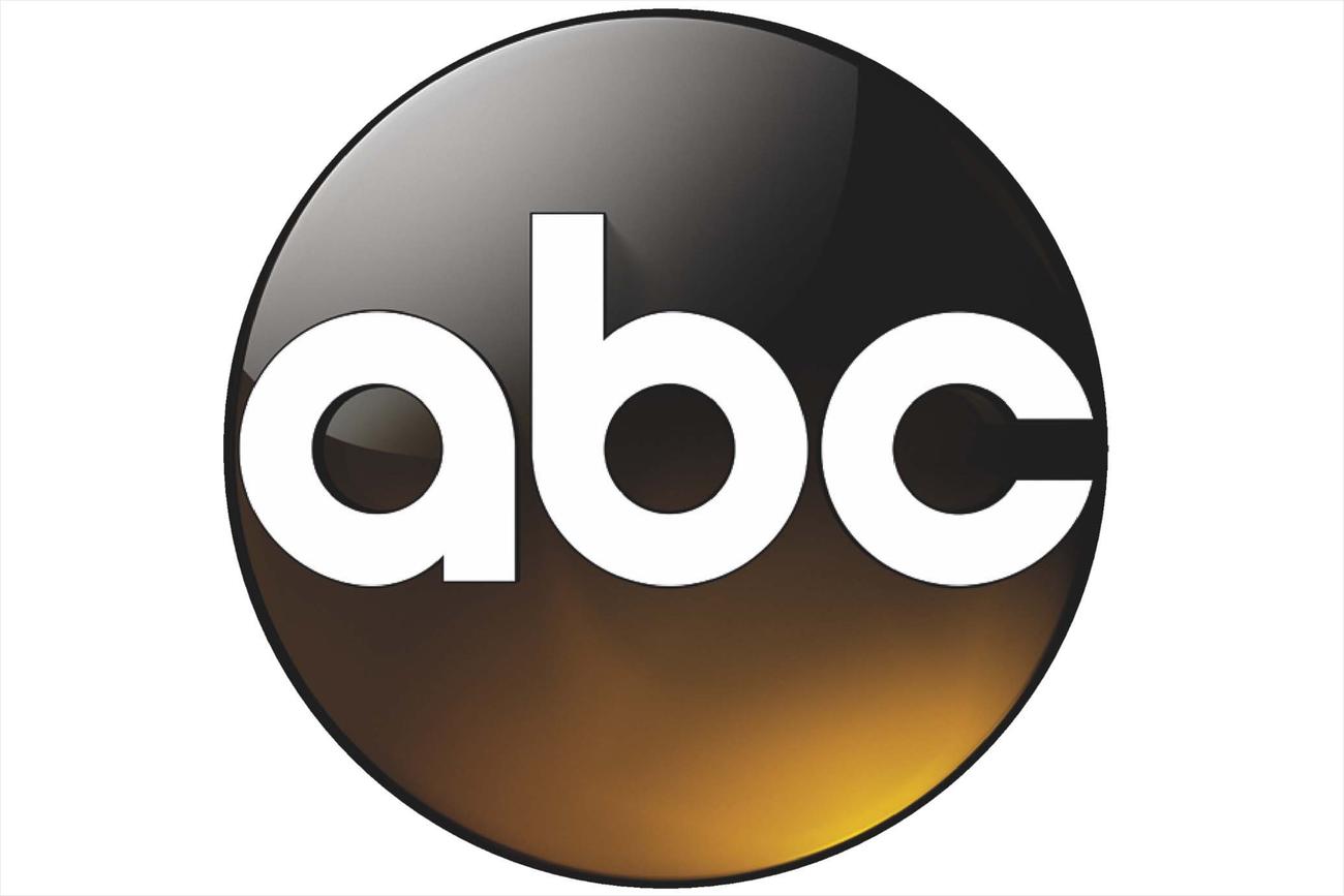 abc logo 1962 by Paul Rand