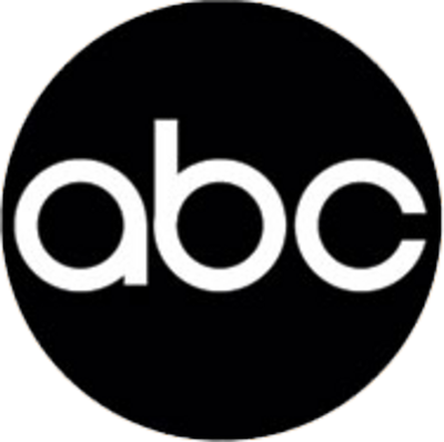 Abc Logo Psd5787 - Abc, Transparent background PNG HD thumbnail
