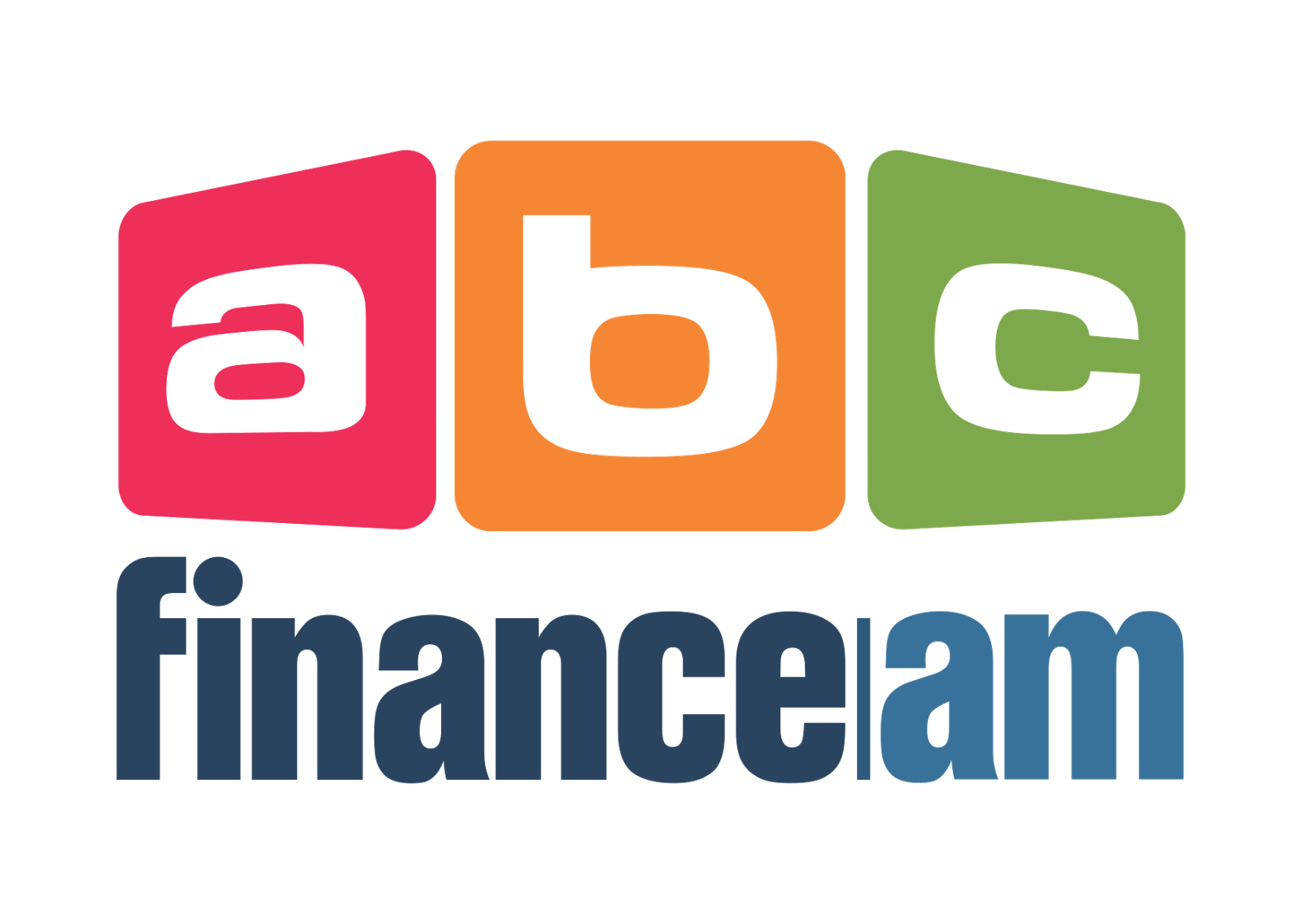 Abc Finance Logo Vector - Abc Vector, Transparent background PNG HD thumbnail