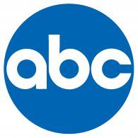 Abc Network Logo Vector - Abc Vector, Transparent background PNG HD thumbnail