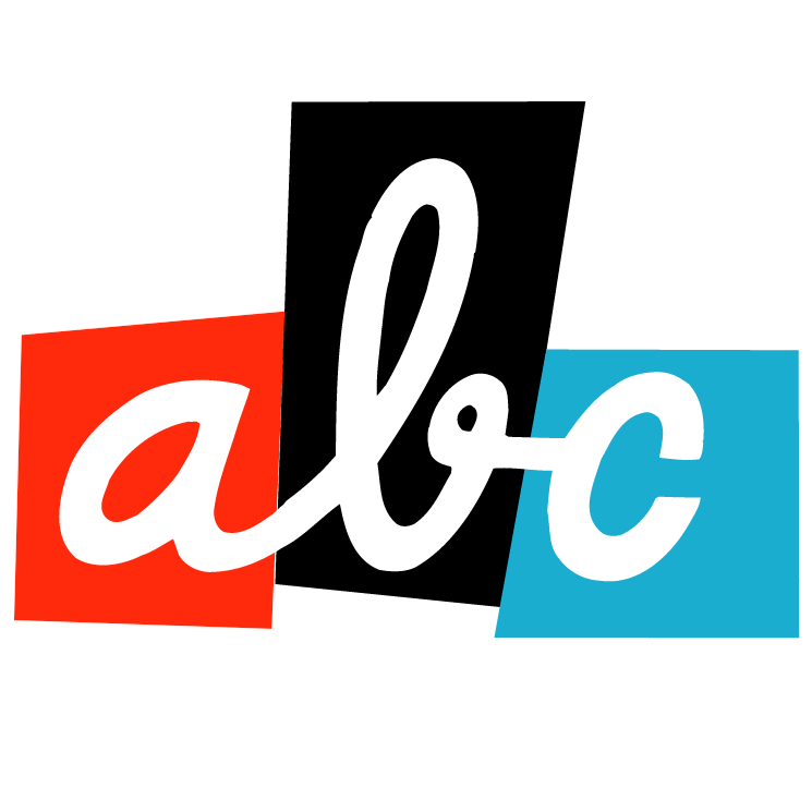 Free Vector Abc 3 - Abc Vector, Transparent background PNG HD thumbnail