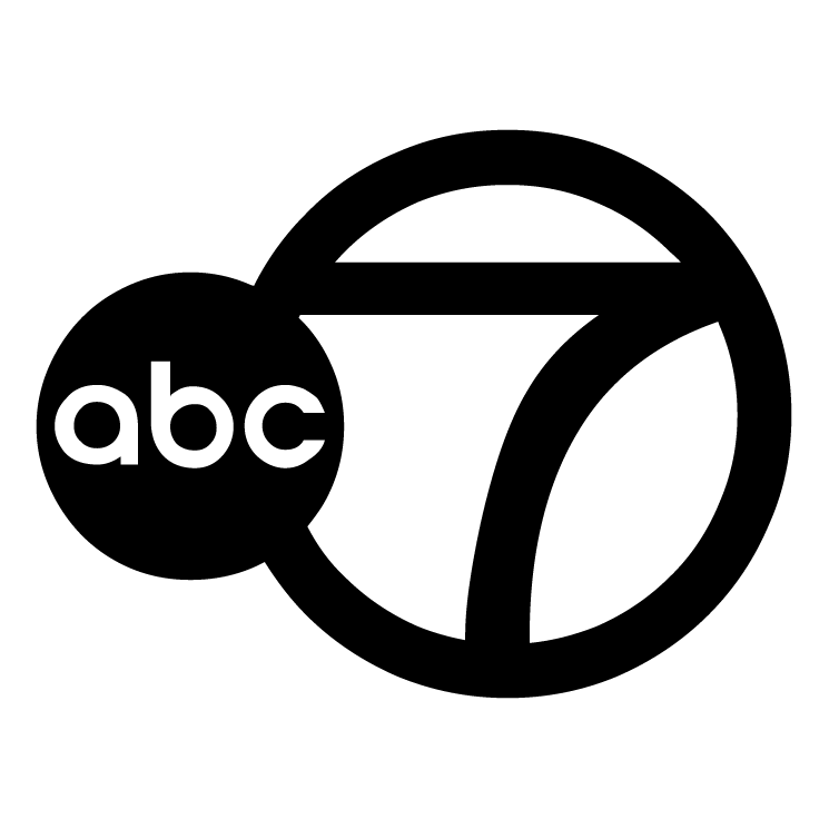Free Vector Abc 7 - Abc Vector, Transparent background PNG HD thumbnail