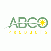 ABCO PRODUCTS Logo - Abco Pro