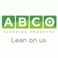 ABCO PRODUCTS Logo - Abco Pro