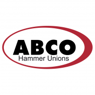 Abco Products vector logo . -