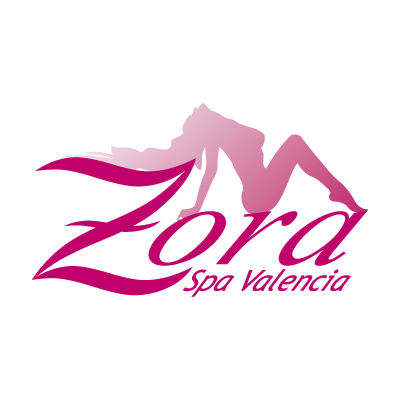 Zora Spa Valencia Vector Logo - Abco Products Vector, Transparent background PNG HD thumbnail