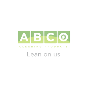 ABCO PRODUCTS; Logo of ABCO P