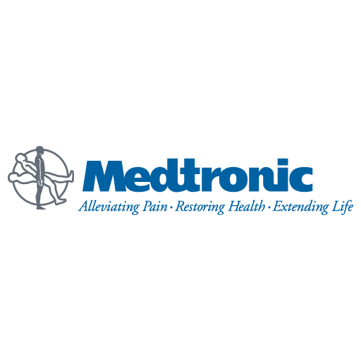 Medtronic Logo - Abcor Vector, Transparent background PNG HD thumbnail