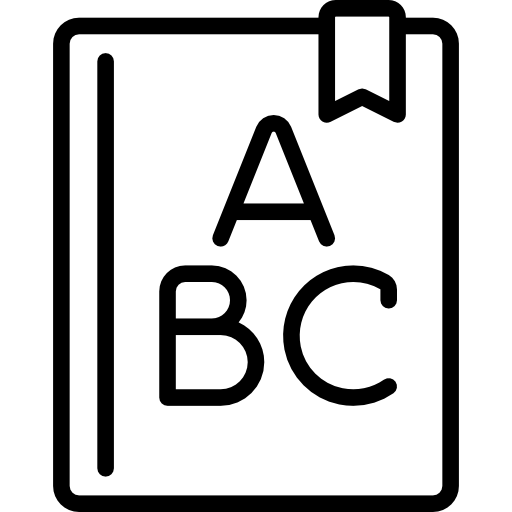 Png Svg Hdpng.com  - Abcs Black And White, Transparent background PNG HD thumbnail