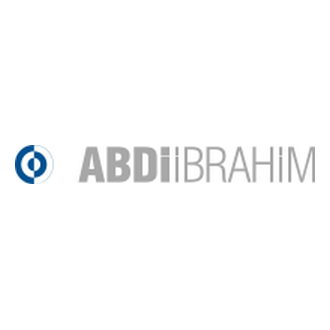 Abdi İbrahim Logo