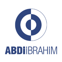Abdi İbrahim İlaç Logo
