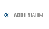 Abdi İbrahim İlaç Logo