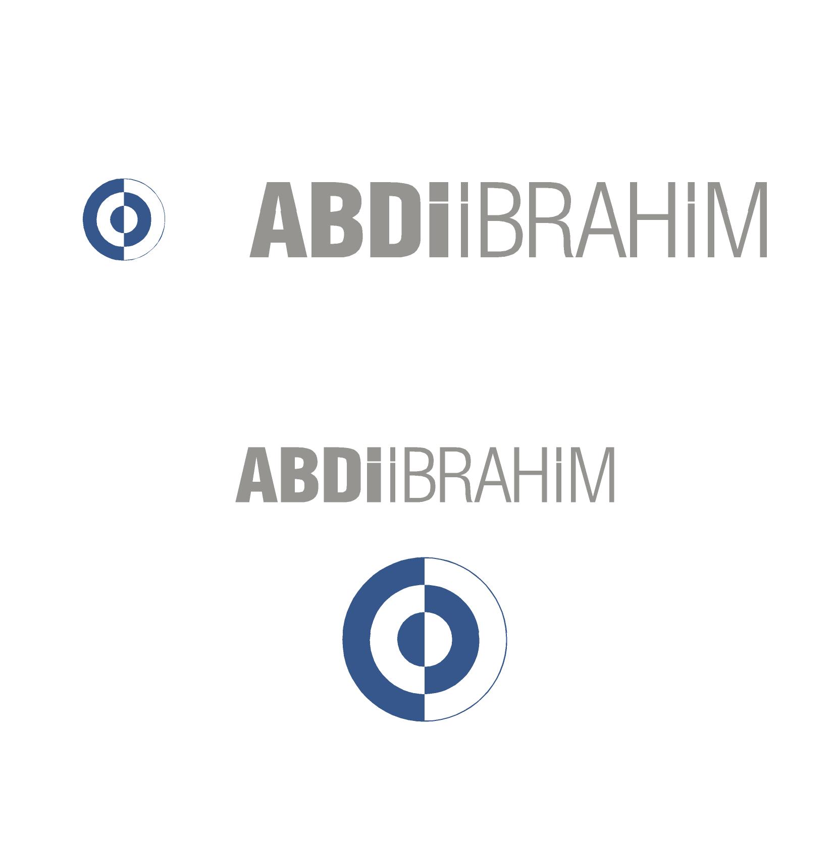 Abdi Ibrahim vector logo .