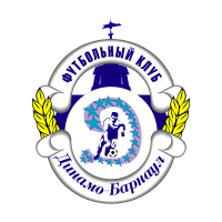 Fk Dynamo Barnaul Vector Logo - Abdi Ibrahim Vector, Transparent background PNG HD thumbnail