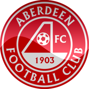 File:Aberdeen FC logo.svg - A