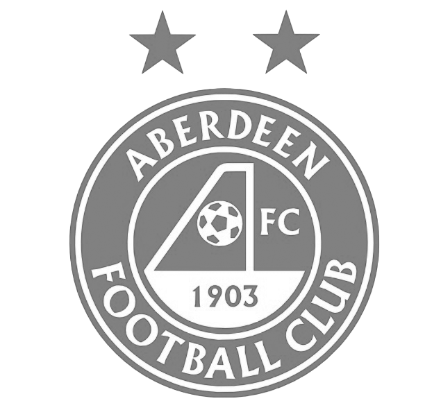 Aberdeen Fc Logo - Aberdeen Fc, Transparent background PNG HD thumbnail