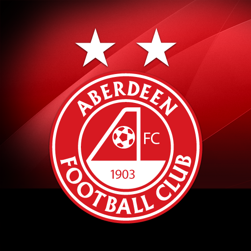 Aberdeen Football Club, 1903 Yılında İskoçyau0027Nın Aberdeen Şehrinde Kurulmuştur. 112 Yıllık Bir Futbol Geçmişine Sahip Olan Aberdeen, Maçlarını 20,897 Koltuk Hdpng.com  - Aberdeen Fc, Transparent background PNG HD thumbnail