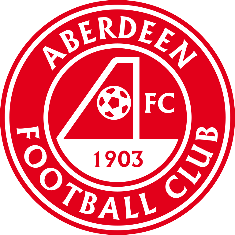File:aberdeen Fc Logo.svg   Aberdeen Fc Png - Aberdeen Fc, Transparent background PNG HD thumbnail