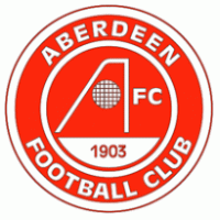 Logo of Aberdeen FC