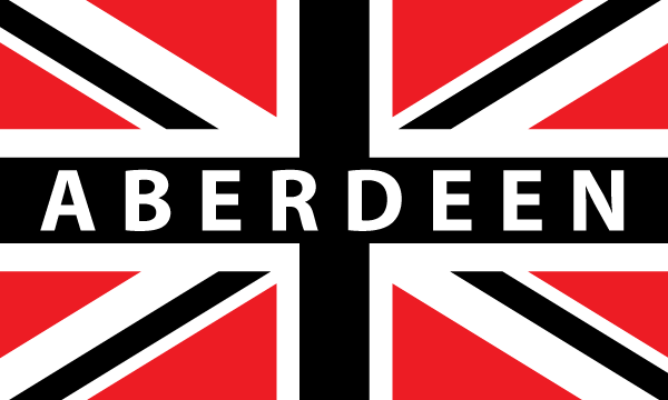 Aberdeen Fc Stickers - Aberdeen Fc, Transparent background PNG HD thumbnail