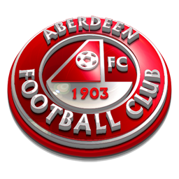 Logos For Fifa 13   Page 10   Soccer Gaming Forums - Aberdeen Fc, Transparent background PNG HD thumbnail