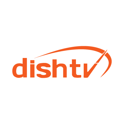 Dishtv Vector Logo . - Abgraphitos Vector, Transparent background PNG HD thumbnail