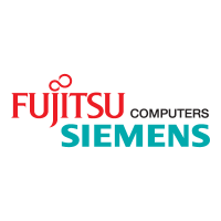Fujitsu Siemens Computers Logo Vector - Abgraphitos Vector, Transparent background PNG HD thumbnail