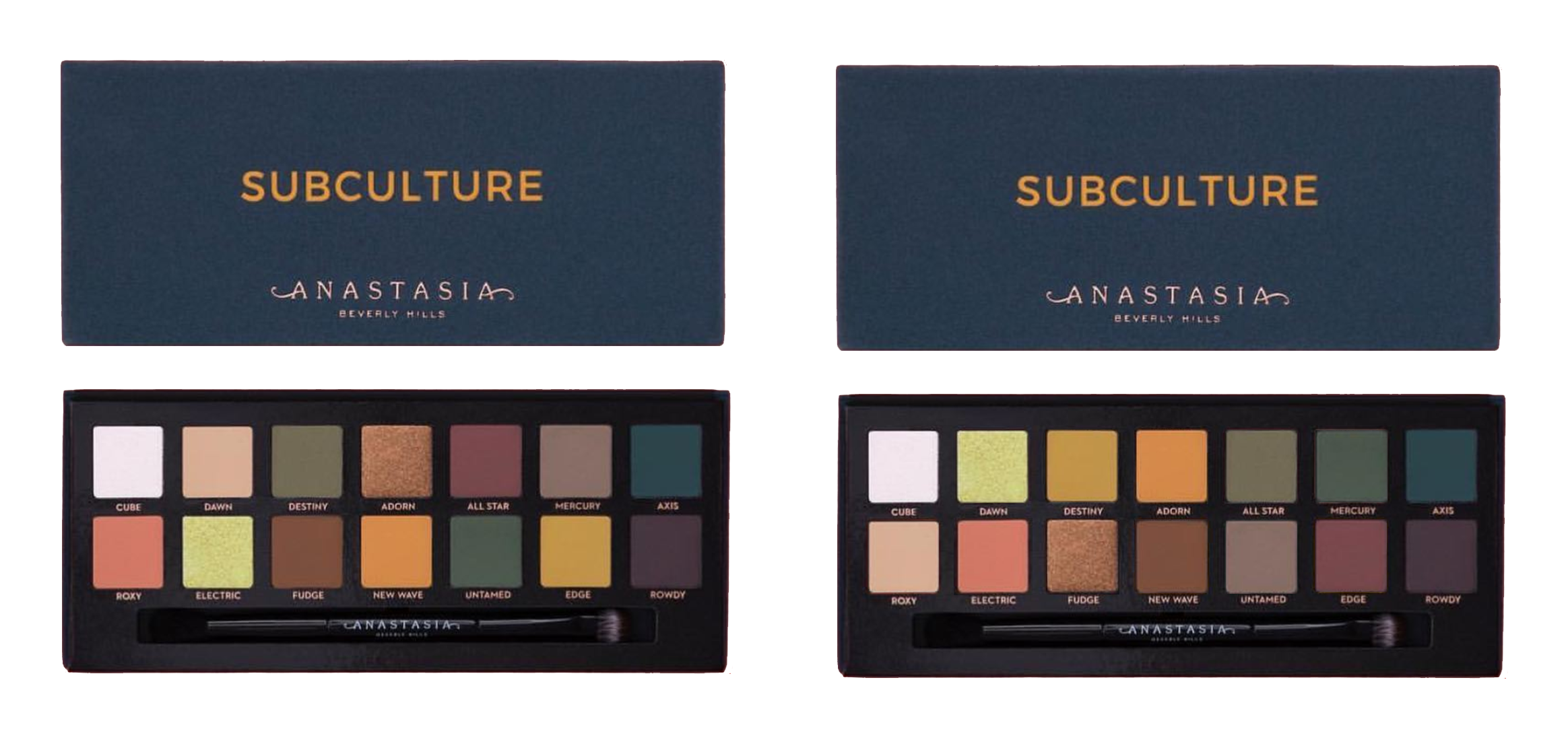 When I first saw this palette
