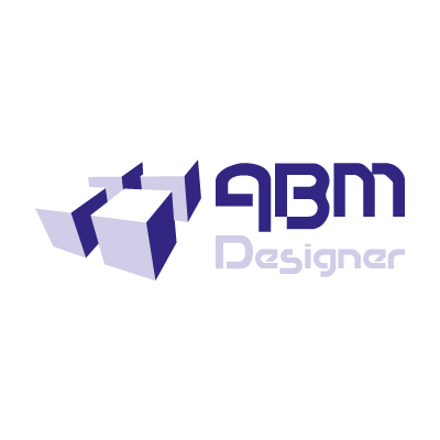 ABM Designer vector logo ., Abm Designer Vector PNG - Free PNG