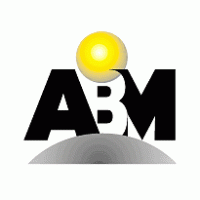 Abm Logo - Abm Designer Vector, Transparent background PNG HD thumbnail