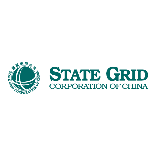 State Grid Logo Vector . - Abqm, Transparent background PNG HD thumbnail