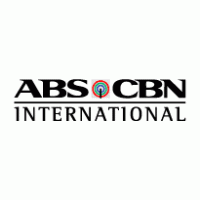 Abs Cbn International Logo Vector - Abs Cbn Vector, Transparent background PNG HD thumbnail