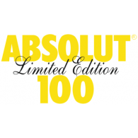 Absolut 100 Logo - Absolut Kurant, Transparent background PNG HD thumbnail