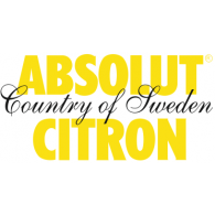 Absolut Citron Logo - Absolut Kurant, Transparent background PNG HD thumbnail