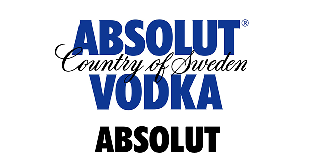 Absolut Uses The Font Futura In Its Logo - Absolut, Transparent background PNG HD thumbnail