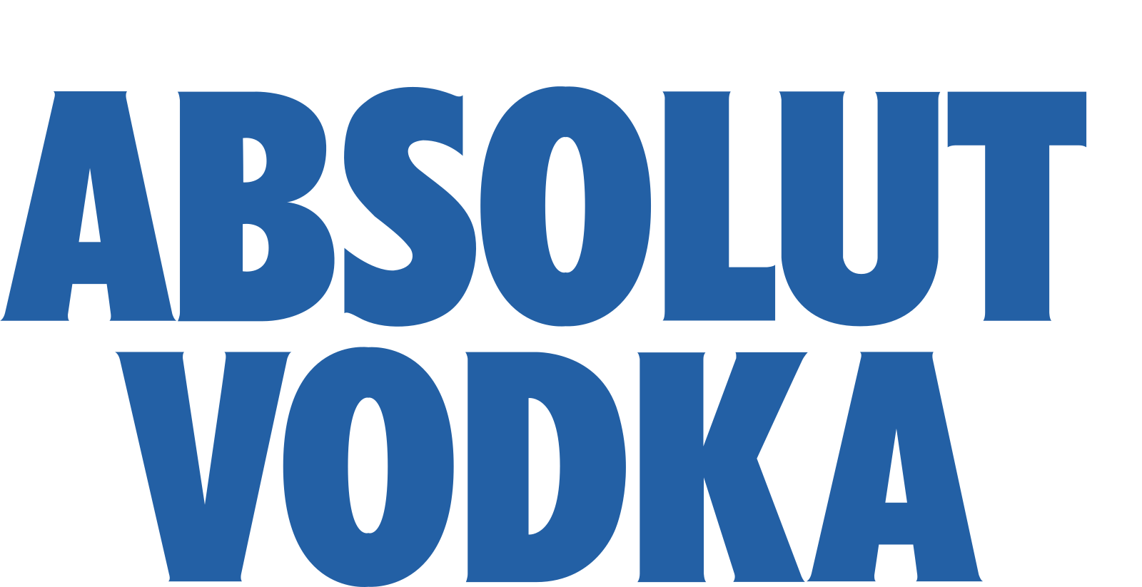 Absolut Vodka Trademark Logo   Logok - Absolut, Transparent background PNG HD thumbnail